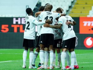 Kartal, Avrupa Aşkına Sahaya Çıkıyor
