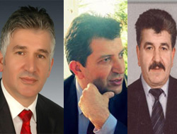 Saral Ailesinin Acı Günü