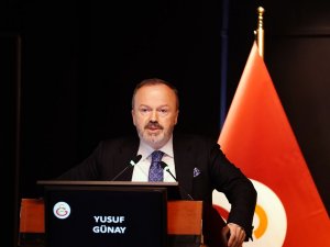 Yusuf Günay’dan Nihat Özdemir’e Yanıt