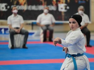 Türkiye Kata Şampiyonası Tamamlandı