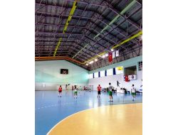 Türkiye Korfbol Şampiyonası Ankara’da Başladı
