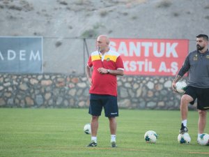 Hikmet Karaman: "Kaliteyi Yükseltecek Yabancılar Olmalı"