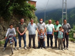 Bu Mahallede Yaşayanların Yüzde 60’nın Soyadı Aynı