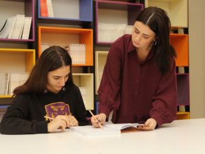 Lgs Tercih Ofisleri İle Öğrencilere Ücretsiz Danışmanlık