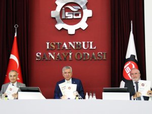 Türkiye’nin En Büyük Sanayi Kuruluşları Açıklandı