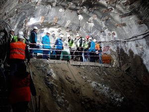Bordo-mavililerden Hakemlere Suç Duyurusu