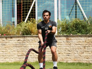 Kayserispor’da Yasir Subaşı Kadroda Yok