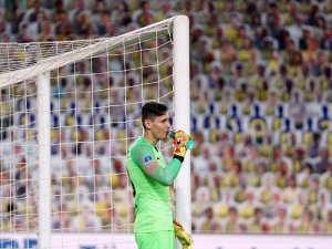 Kayserispor Kaptanı Lung: “Sonuna Kadar Devam”