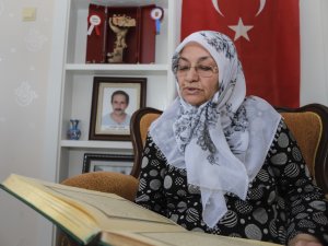 “Rabbim Onu Çağırmasaydı Uykudan Kalkıp Gitmezdi”