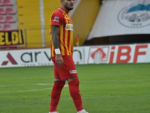 Mensah Ve Diego Sezonu Kapattı