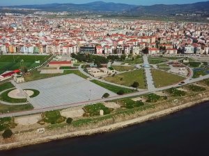 Çanakkale’de Haziran Ayında Bin 891 Konut Satıldı