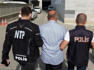 Samsun’da Fetö’nün Yeni Yapılanmasına Operasyon: 33 Gözaltı