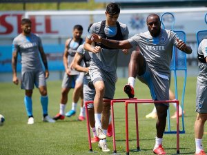 Trabzonspor’da Manoel Messias Bilmecesi