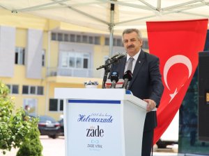 “Güven Kavramını Her Türlü Ekonomik Faaliyetin Merkezine Yerleştirdik"