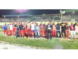 Spor Toto 3. Lig