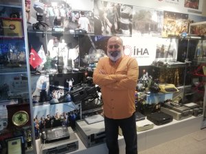 "Şehitler Köprüsü’nden Başlayarak Niğde’ye Gideceğiz"