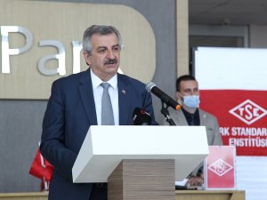 "Covid-19 Güvenli Hizmet Kılavuzumuzu Hazırladık"