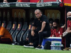 Korona Virüs Sonrası En Kötüsü Galatasaray!