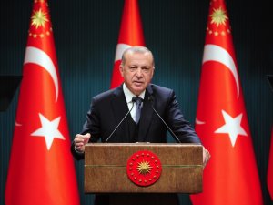 Cumhurbaşkanı Erdoğan: “Bu Saldırı Ermenistan’ın Çapını Aşan Bir Hadisedir”