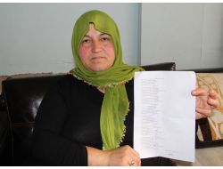 Hayatını Kaybeden Maden İşçileri İçin Duygu Yüklü Şiir Yazdı