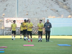Yeni Malatyaspor 2 Maçtan 4 Puan Hedefliyor