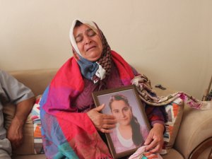 Terör Örgütü Pkk’nın Kaçırdığı Esra’nın Ailesi Döneceği Günü Bekliyor