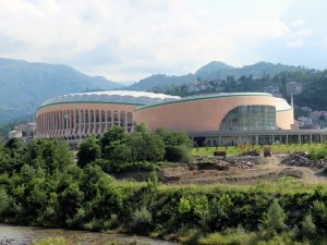 Giresun’da Hastane Ve Stad Projeleri Gayrimenkul Piyasasını Etkiledi