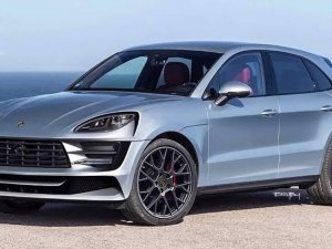 İcradan Yarı Fiyatına Satılık Porsche