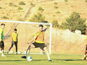Yeni Malatyaspor’da Ç.Rizespor Mesaisi Sürüyor