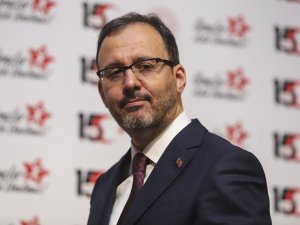 “15 Temmuz, Ülkemizin Ve Milletimizin Bekası İçin Gözünü Kırpmadan Canını Veren Vatan Evlatlarının Yazdığı Unutulmaz Bir Yiğitlik Destandır”