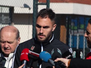 Ruiz, Sözleşmesini Tek Taraflı Feshetti