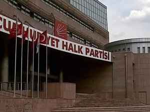 Chp Anayasa Mahkemesine Gidiyor