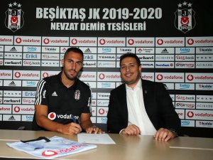 Beşiktaş’tan Victor Ruiz Açıklaması