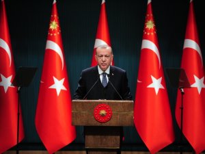 “15 Temmuz, Hiçbir Şüpheye Yer Bırakmayacak Şekilde Ülkemizi İşgal Girişimiydi”