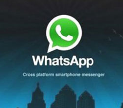 WhatsApp yayından kaldırıldı!