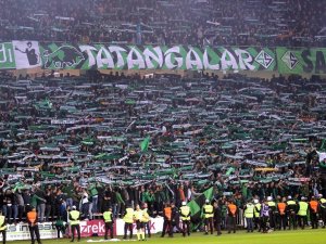 Sakaryaspor’un 10 Yıllık Play Off Serüveni