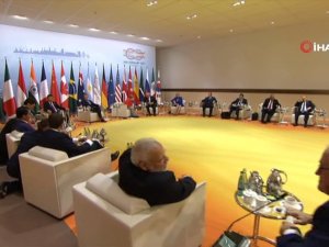 Imf, "G20 Gözlem Notu” Raporunu Açıkladı