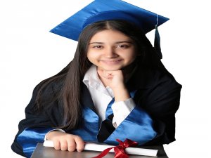 Lgs Türkiye Birincisi Merve Nida Ekin Oldu