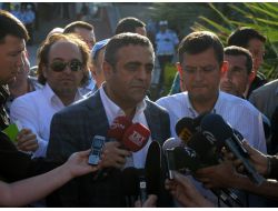 Tanrıkulu: "Sorumlular Gözaltına Alınanlarla Sınırlı Değil"