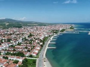 Bu Şehri Görmeden Tatil Planı Yapmayın