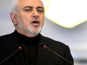 İran Dışişleri Bakanı Zarif’ten Kiş Adası’nın Çin’e Bırakılacağı İddialarına Yalanlama