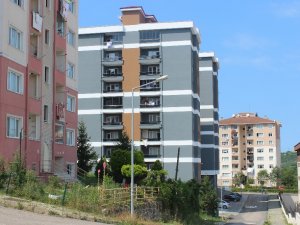 Giresun’da Konut Satışları Yüzde 19.4 Oranında Arttı