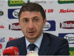 Akhisar Belediyespor - Kasımpaşa Maçın Ardından