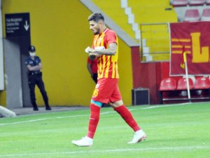 Diego Son Maçta Oynayacak