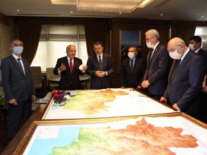 "2 Milyar Liralık Projeyi Ordu’ya Kazandırıyoruz”