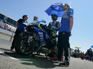Asrın Rodi Pak, Superbike’da Türkiye’yi Temsil Edecek