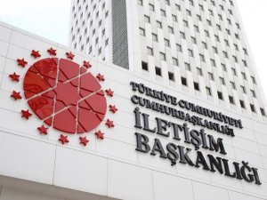 İletişim Başkanlığından Taşınacağı Yeni Kamu Binası Hakkındaki Haber Ve Paylaşımlara İlişkin Açıklama