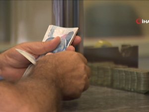 Kurban Bayramı Emekli İkramiyesi Ödemeleri Başladı