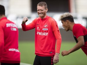Andre Schürrle, 29 Yaşında Futbolu Bıraktı