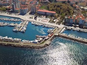 Çanakkale’ye 3 Bin 122 Kişi Göç Etti